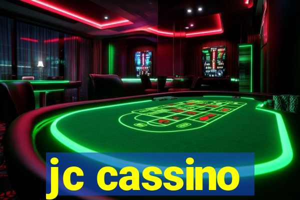 jc cassino