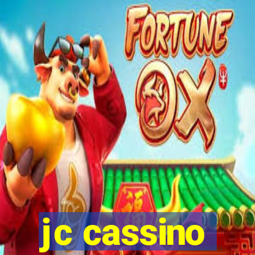 jc cassino