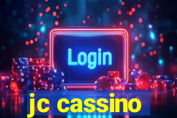 jc cassino