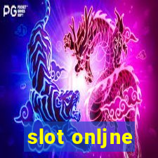 slot onljne