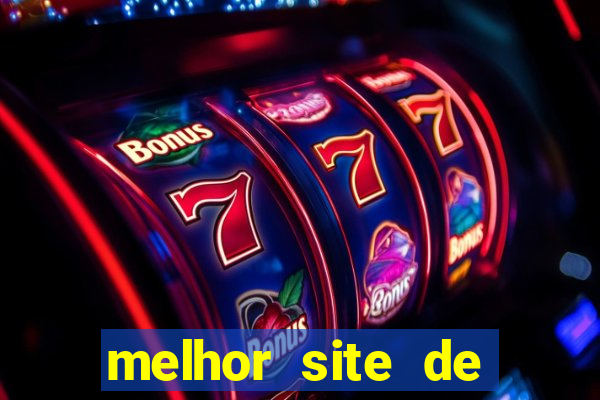 melhor site de aposta esportiva