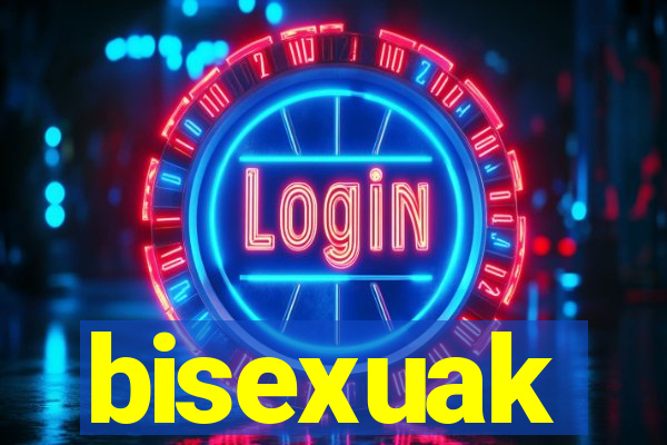 bisexuak