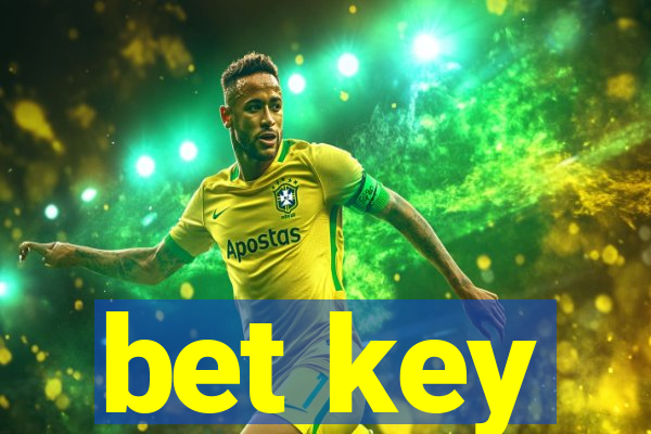 bet key