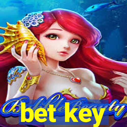 bet key