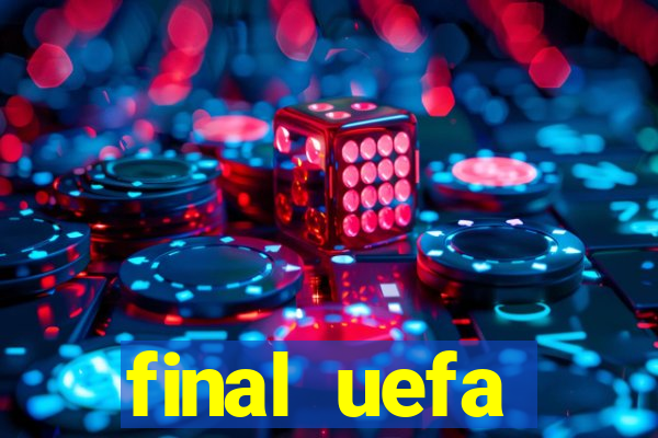 final uefa champions 2013