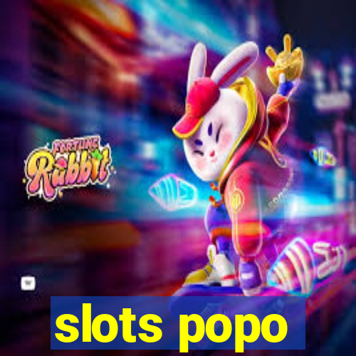 slots popo