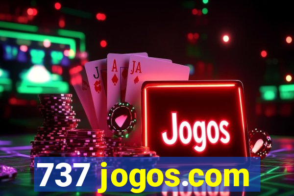 737 jogos.com