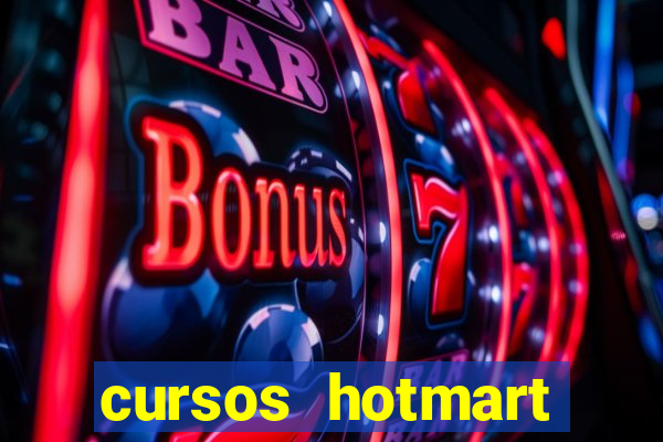 cursos hotmart drive brasil