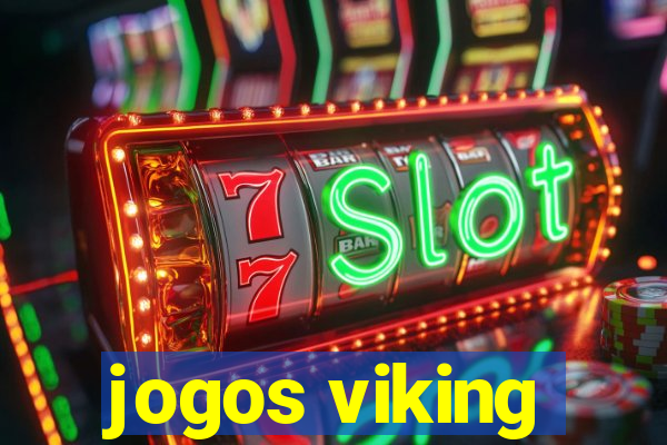 jogos viking