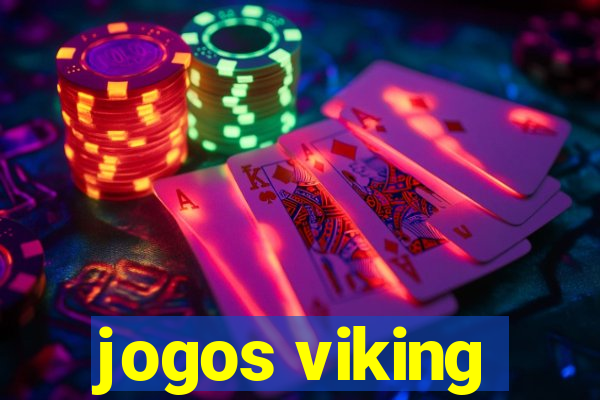 jogos viking