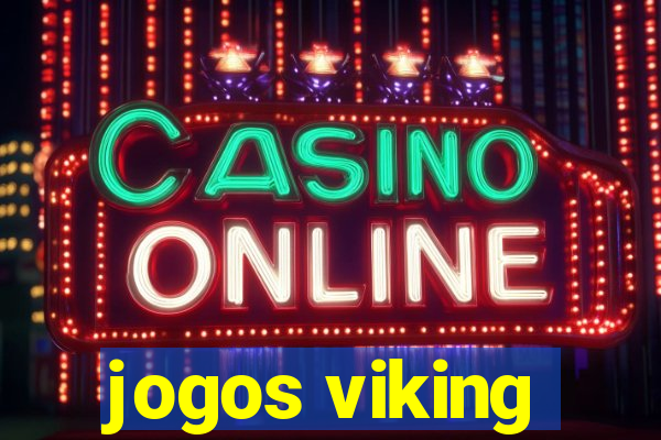 jogos viking