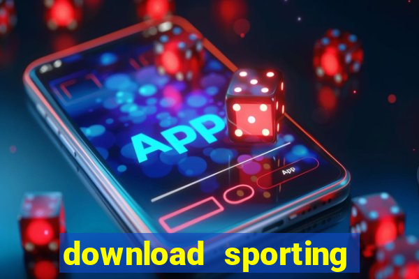 download sporting bet app