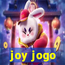 joy jogo