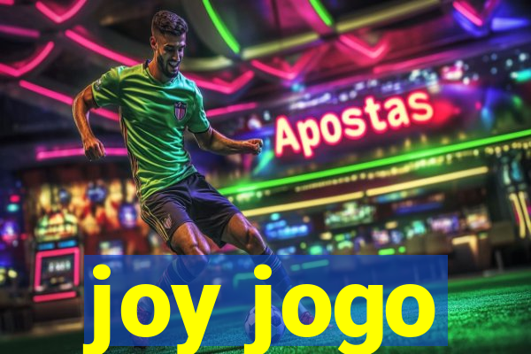 joy jogo