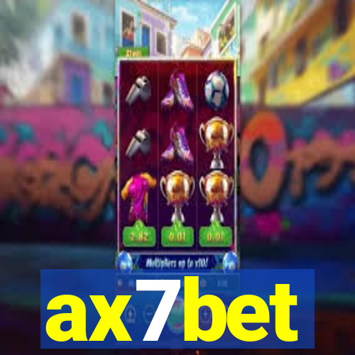 ax7bet