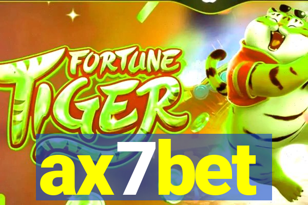 ax7bet