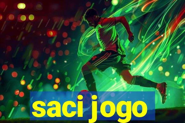 saci jogo