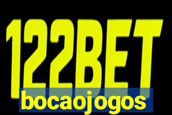 bocaojogos