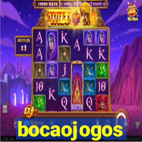 bocaojogos