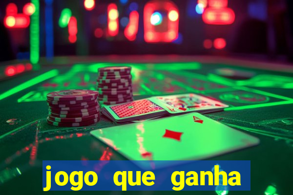 jogo que ganha bonus sem deposito