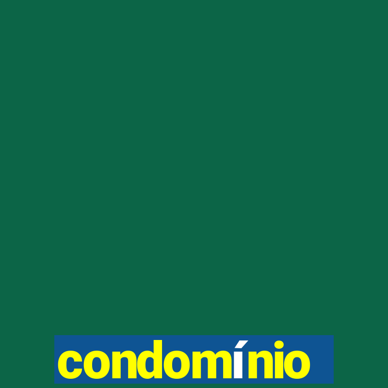 condomínio residencial spazio chelsea