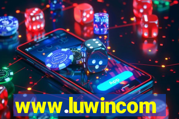 www.luwincom