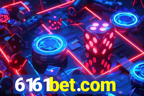 6161bet.com