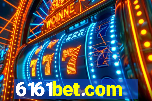 6161bet.com