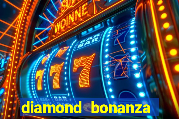 diamond bonanza slot free play