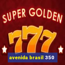 avenida brasil 350