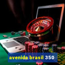 avenida brasil 350