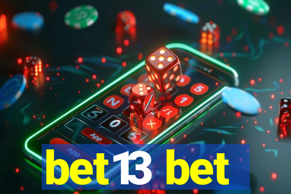 bet13 bet