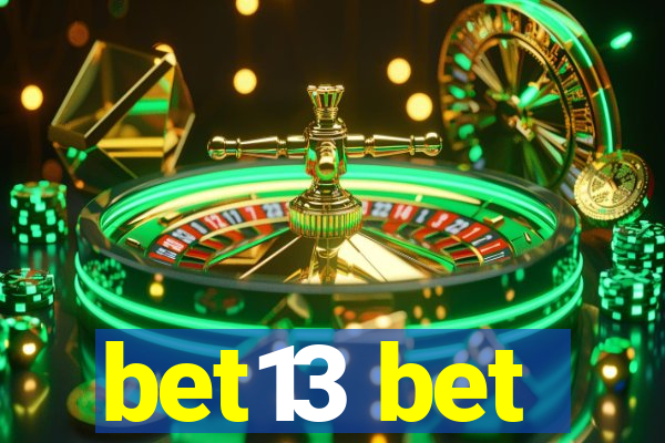 bet13 bet