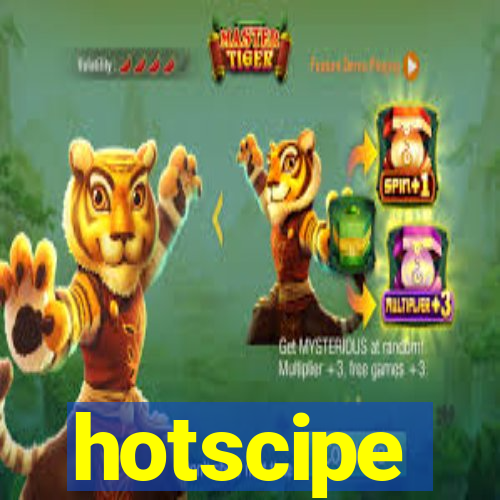 hotscipe