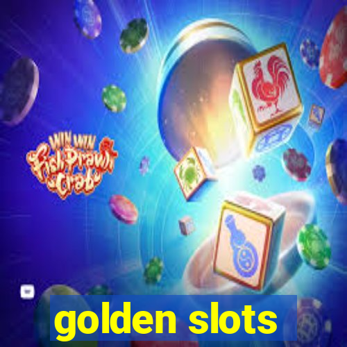 golden slots