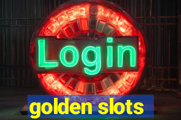 golden slots