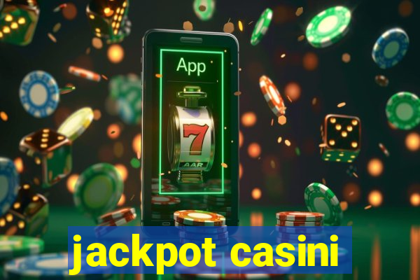 jackpot casini