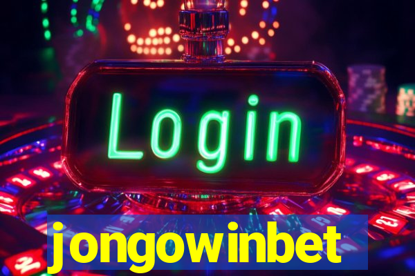 jongowinbet