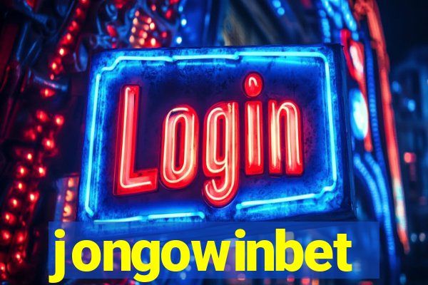 jongowinbet