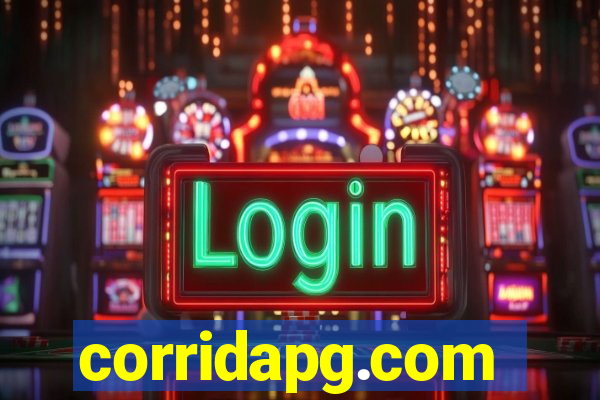 corridapg.com