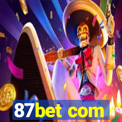 87bet com