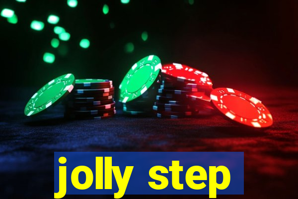 jolly step