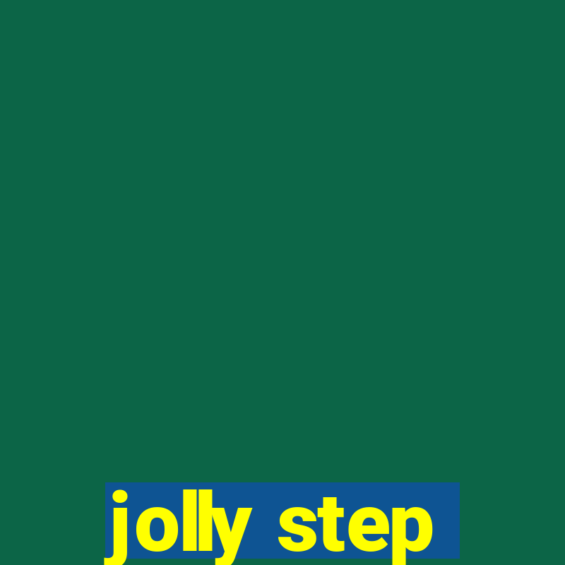 jolly step