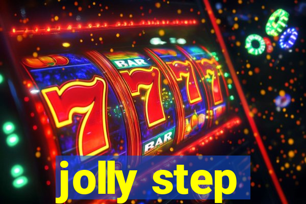 jolly step