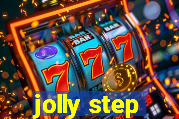 jolly step