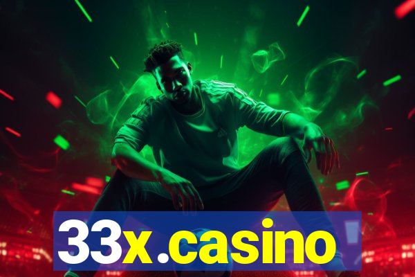 33x.casino