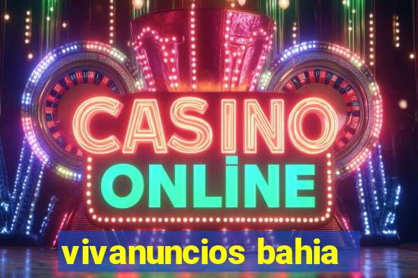 vivanuncios bahia