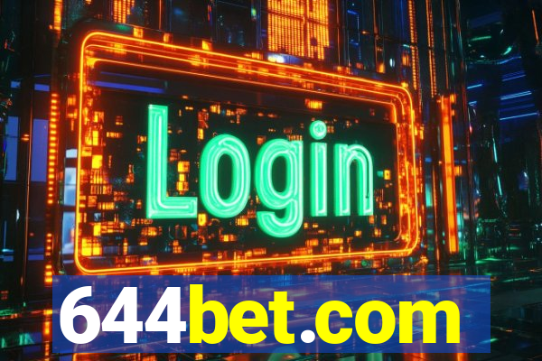 644bet.com