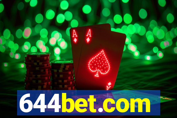 644bet.com