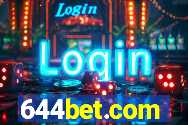 644bet.com